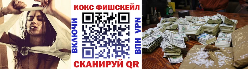 КОКАИН FishScale  mega сайт  Козельск 